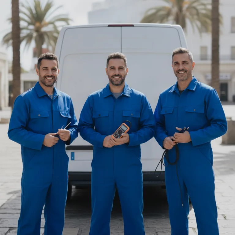 Reparación de Ordenadores equipo en Ventas